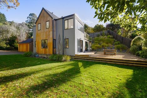 Photo of property in 49 Holliss Avenue, Cashmere, Christchurch, 8022