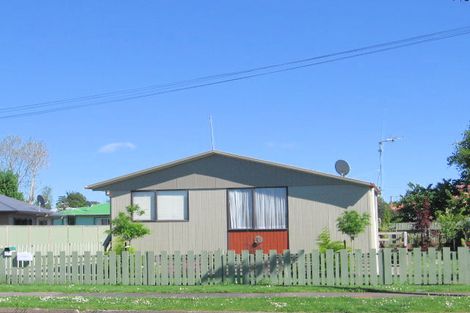 Photo of property in 17 Kilbride Road, Matamata, 3400