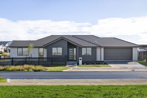 Photo of property in 11 Karira Street, Morrinsville, 3300