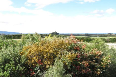 Photo of property in 268 Maskells Road, Balcairn, Amberley, 7481