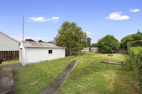 Photo of property in 103 Forest Lake Road, Forest Lake, Hamilton, 3200