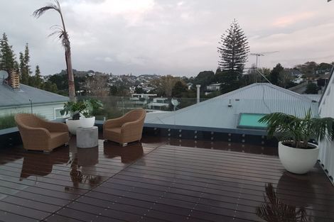 Photo of property in 19 Brighton Road, Parnell, Auckland, 1052