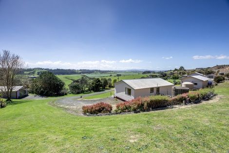 Photo of property in 461 Notorious Road West, Mahuta, Dargaville, 0371