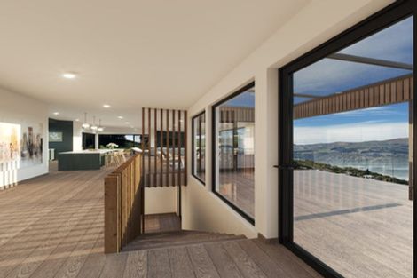 Photo of property in 92k Governors Bay Road, Cass Bay, Lyttelton, 8971