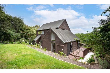 Photo of property in 7 Shalamar Drive, Cashmere, Christchurch, 8022