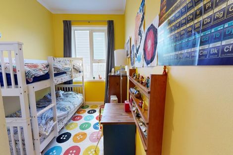 Photo of property in 11 Happy Valley Road, Owhiro Bay, Wellington, 6023