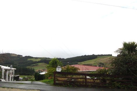 Photo of property in 8 Delphic Street, Sawyers Bay, Port Chalmers, 9023