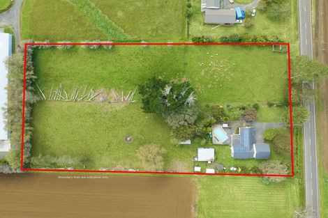 Photo of property in 38 Union Road, Mauku, Pukekohe, 2678