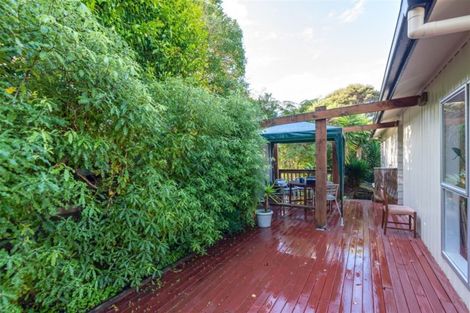 Photo of property in 52 Japonica Drive, Beach Haven, Auckland, 0626