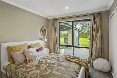 Photo of property in 97 Modena Place, Ohoka, Kaiapoi, 7692