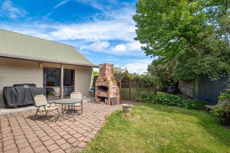 Photo of property in 37 Selwyn Street, Leeston, 7632