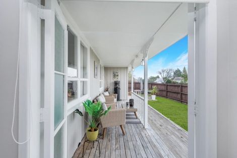 Photo of property in 1 Le Quesne Place, Fairfield, Hamilton, 3214