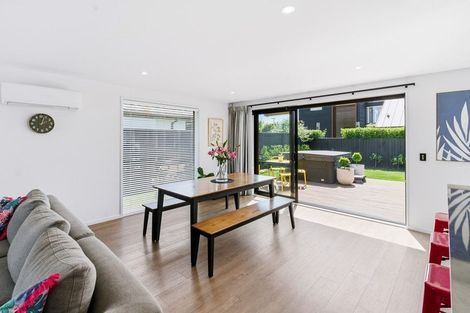 Photo of property in 10 Ruston Lane, Halswell, Christchurch, 8025