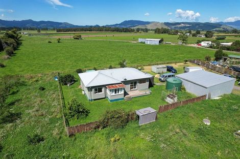 Photo of property in 705a Awaiti Road, Awaiti, Paeroa, 3672