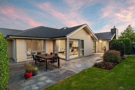 Photo of property in 16 Temple Avenue, Lincoln, 7608