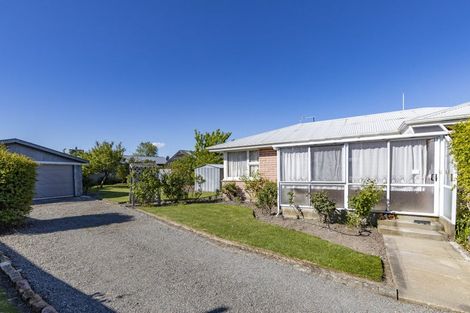 Photo of property in 10 Palmer Street, Rangiora, 7400