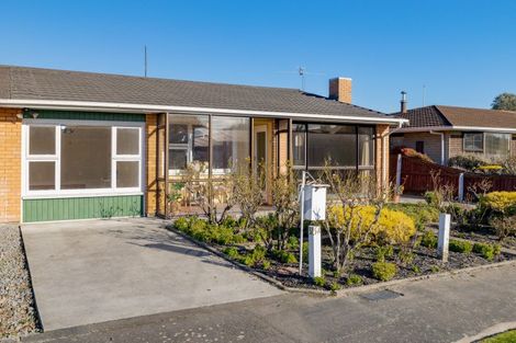 Photo of property in 3 Player Place, Shirley, Christchurch, 8061