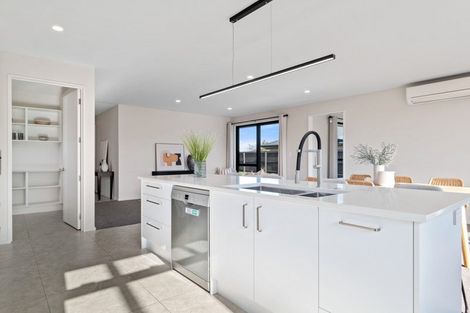 Photo of property in 8 Marvell Lane, Rolleston, 7614