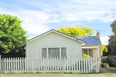 Photo of property in 7 Ranfurly Street, Kaiti, Gisborne, 4010