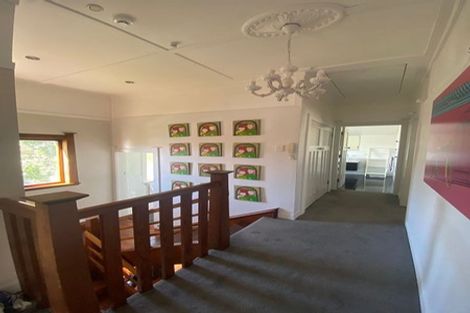 Photo of property in 327 The Terrace, Te Aro, Wellington, 6011