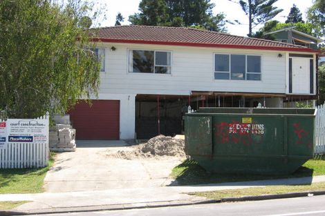 Photo of property in 171 Glamorgan Drive, Torbay, Auckland, 0630