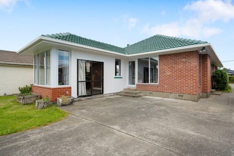 Photo of property in 46 Rountree Street, Upper Riccarton, Christchurch, 8041