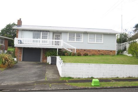 Photo of property in 3 Elizabeth Street, Pakuranga, Auckland, 2010