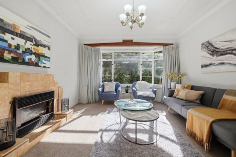 Photo of property in 21 William Street, Dunedin Central, Dunedin, 9016