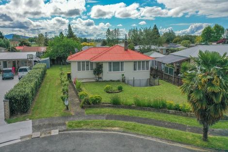 Photo of property in 9 York Place, Matamata, 3400