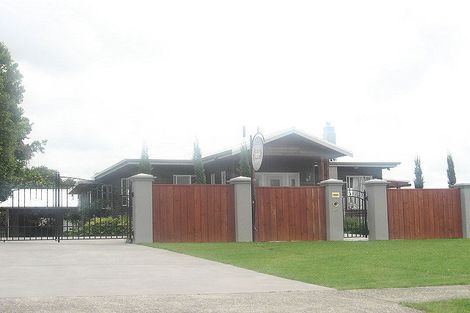 Photo of property in 45 Boucher Avenue, Te Puke, 3119