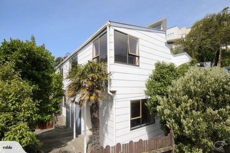 Photo of property in 124 Onslow Road, Khandallah, Wellington, 6035