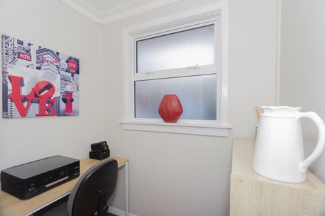 Photo of property in 12 Selwyn Street, South Hill, Oamaru, 9400