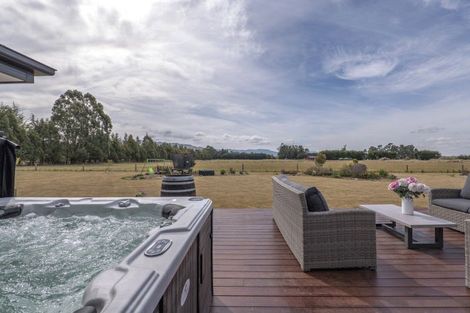 Photo of property in 742 Woodstock Road, Burnt Hill, Oxford, 7495