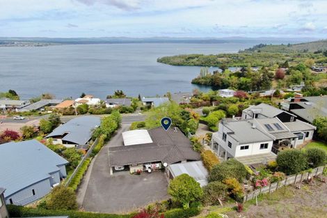 Photo of property in 52 Wakeman Road, Acacia Bay, Taupo, 3330