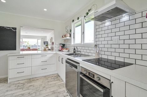 Photo of property in 805 Maitland Crescent, Mayfair, Hastings, 4122