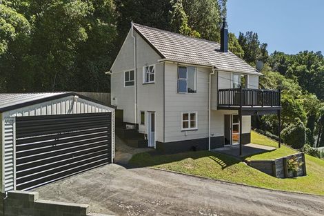 Photo of property in 58a Glenpark Avenue, Frankleigh Park, New Plymouth, 4310