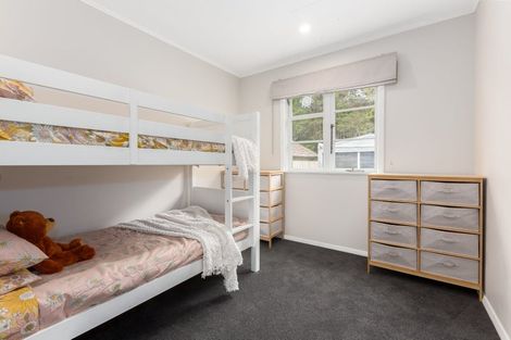 Photo of property in 18 Dover Road, Wainuiomata, Lower Hutt, 5014