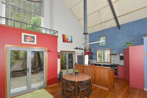 Photo of property in 121 Church Road, Ngararatunua, Kamo, 0185