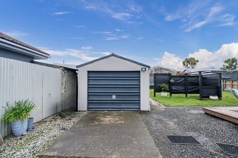 Photo of property in 122 Nelson Street, Georgetown, Invercargill, 9812