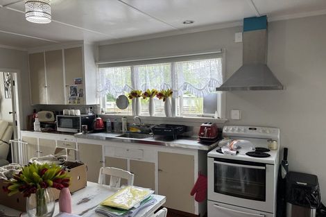 Photo of property in 4a Park Terrace, Hamilton Central, Hamilton, 3204