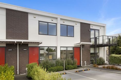 Photo of property in 10/10 Rex Street, Riccarton, Christchurch, 8041