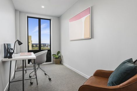 Photo of property in 306/2 Launch Road, Hobsonville, Auckland, 0616