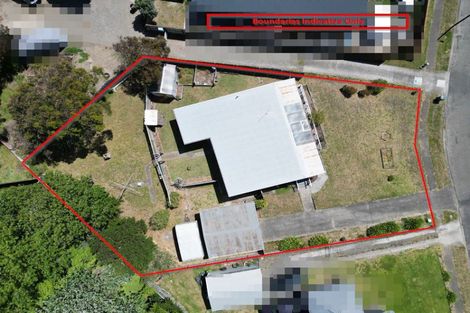 Photo of property in 4 Harrod Avenue, Foxton Beach, Foxton, 4815