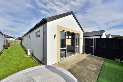 Photo of property in 60 Sioux Avenue, Wigram, Christchurch, 8042
