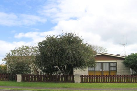 Photo of property in 47 Matavai Street, Mount Maunganui, 3116