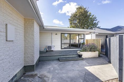 Photo of property in 3 Fairford Street, Bishopdale, Christchurch, 8053