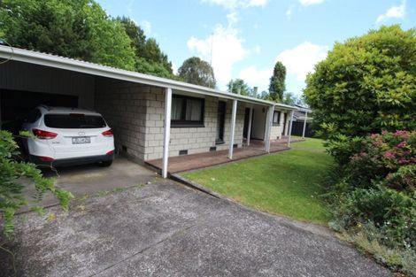 Photo of property in 24 Tasman Drive, Tokoroa, 3420