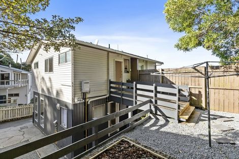 Photo of property in 85a Mulberry Street, Normandale, Lower Hutt, 5010