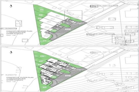 Photo of property in 11 Raleigh Place, Otara, Auckland, 2023