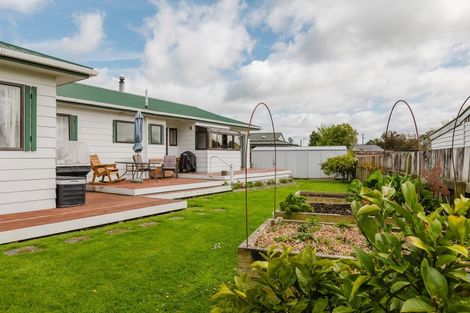 Photo of property in 4 Maire Street, Pahiatua, 4910